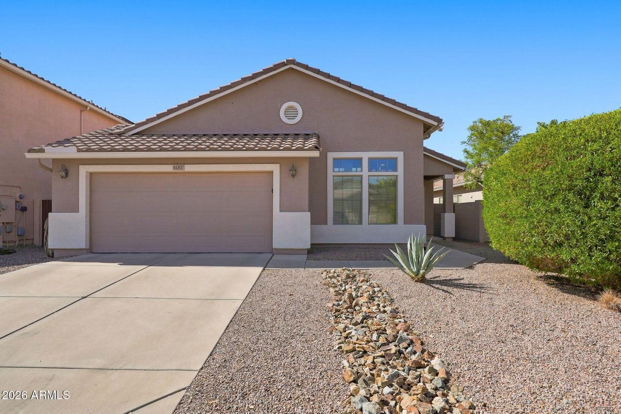 41307 W Laramie Rd., Maricopa, AZ 85138