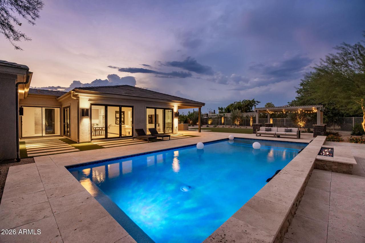 8820 E Lariat Ln., Scottsdale, AZ 85255