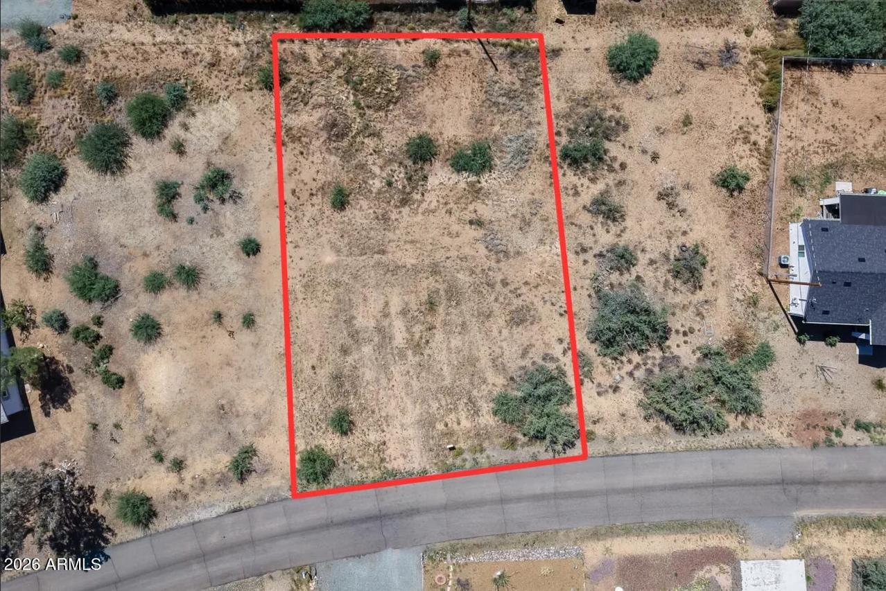20187 E Cedar Canyon Dr. #472, Mayer, AZ 86333