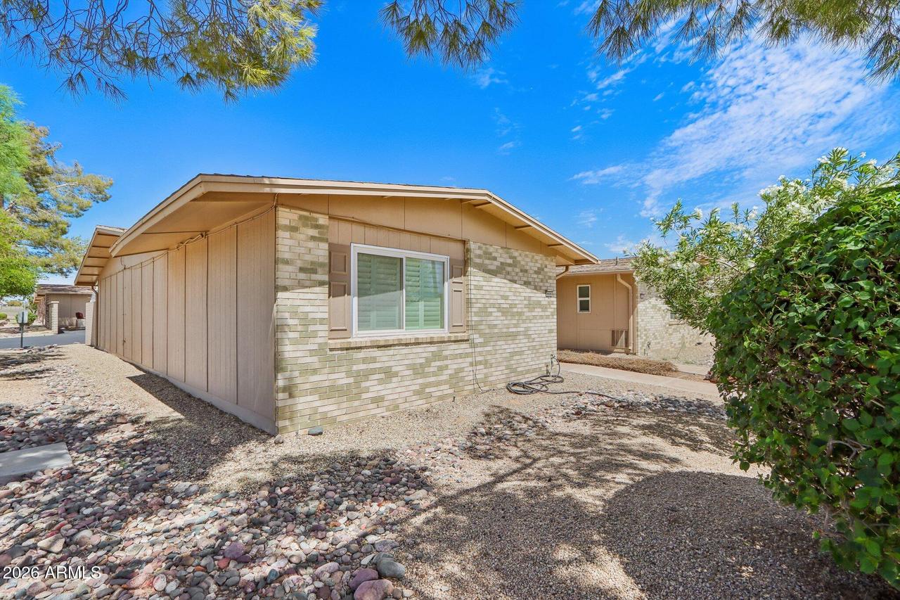 19026 N Camino Del Sol Dr., Sun City West, AZ 85375