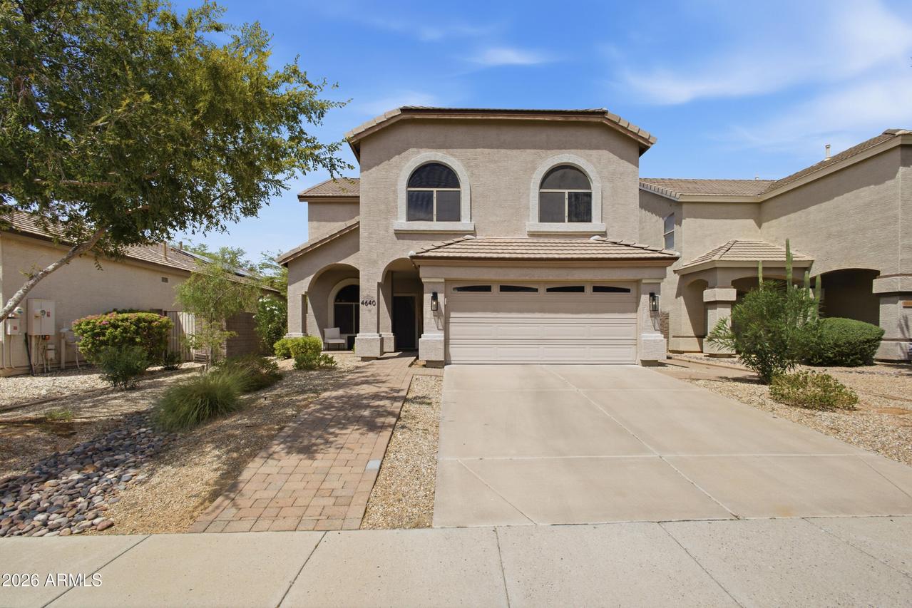 4640 E Chisum Tr., Phoenix, AZ 85050