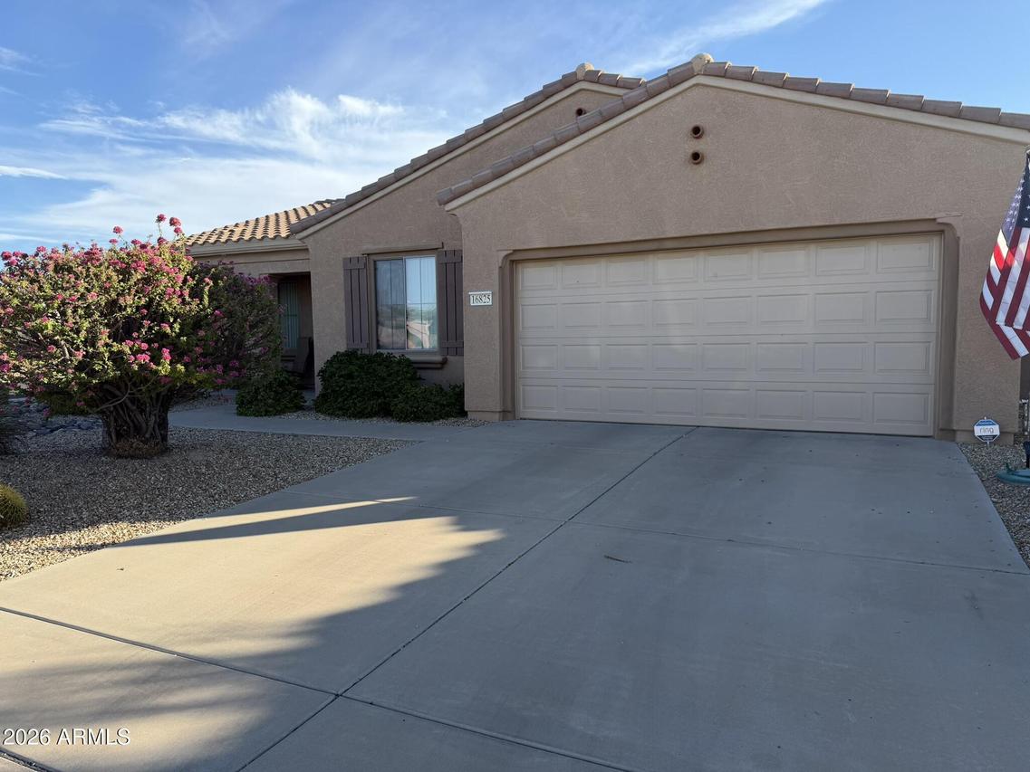 16825 W Cortaro Point Dr., Surprise, AZ 85387