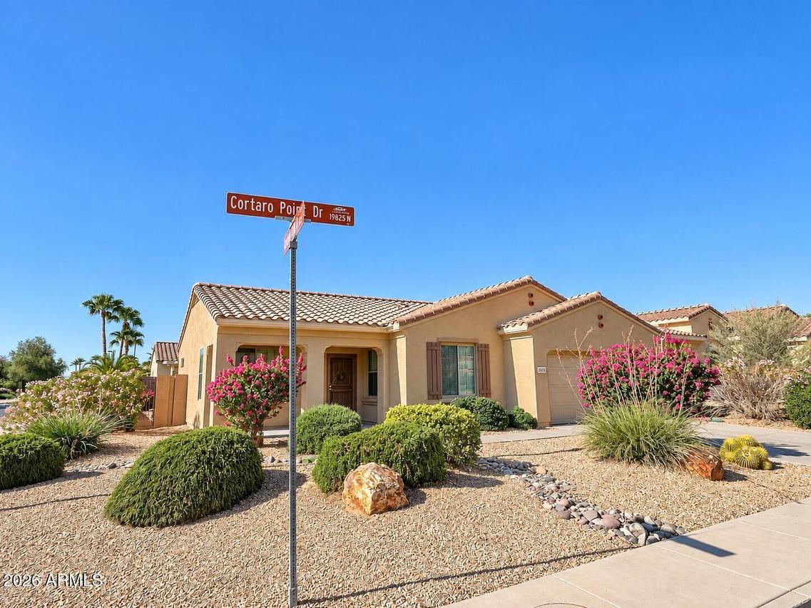 16825 W Cortaro Point Dr., Surprise, AZ 85387