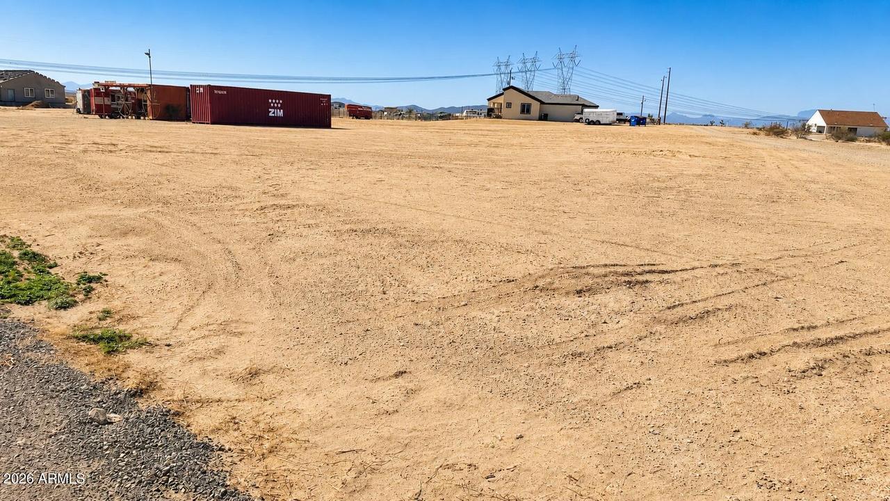 35563 W Salome Hwy. #2, Tonopah, AZ 85354