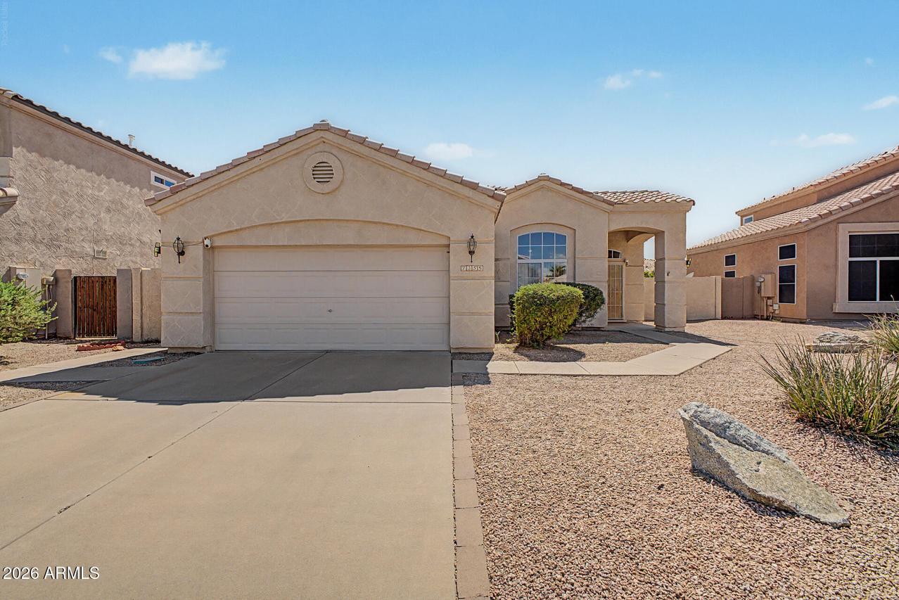 7355 E Lobo Ave., Mesa, AZ 85209