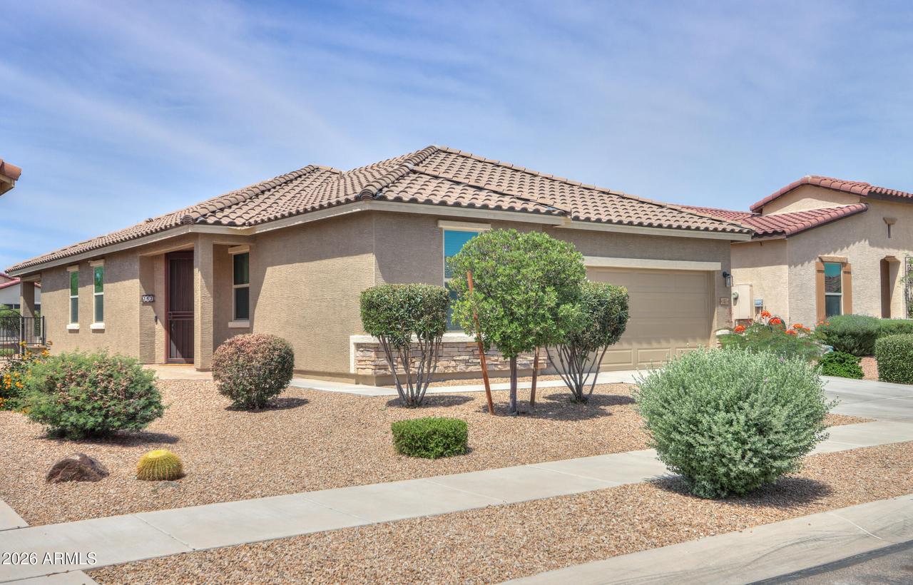 363 N San Ricardo Tr., Casa Grande, AZ 85194