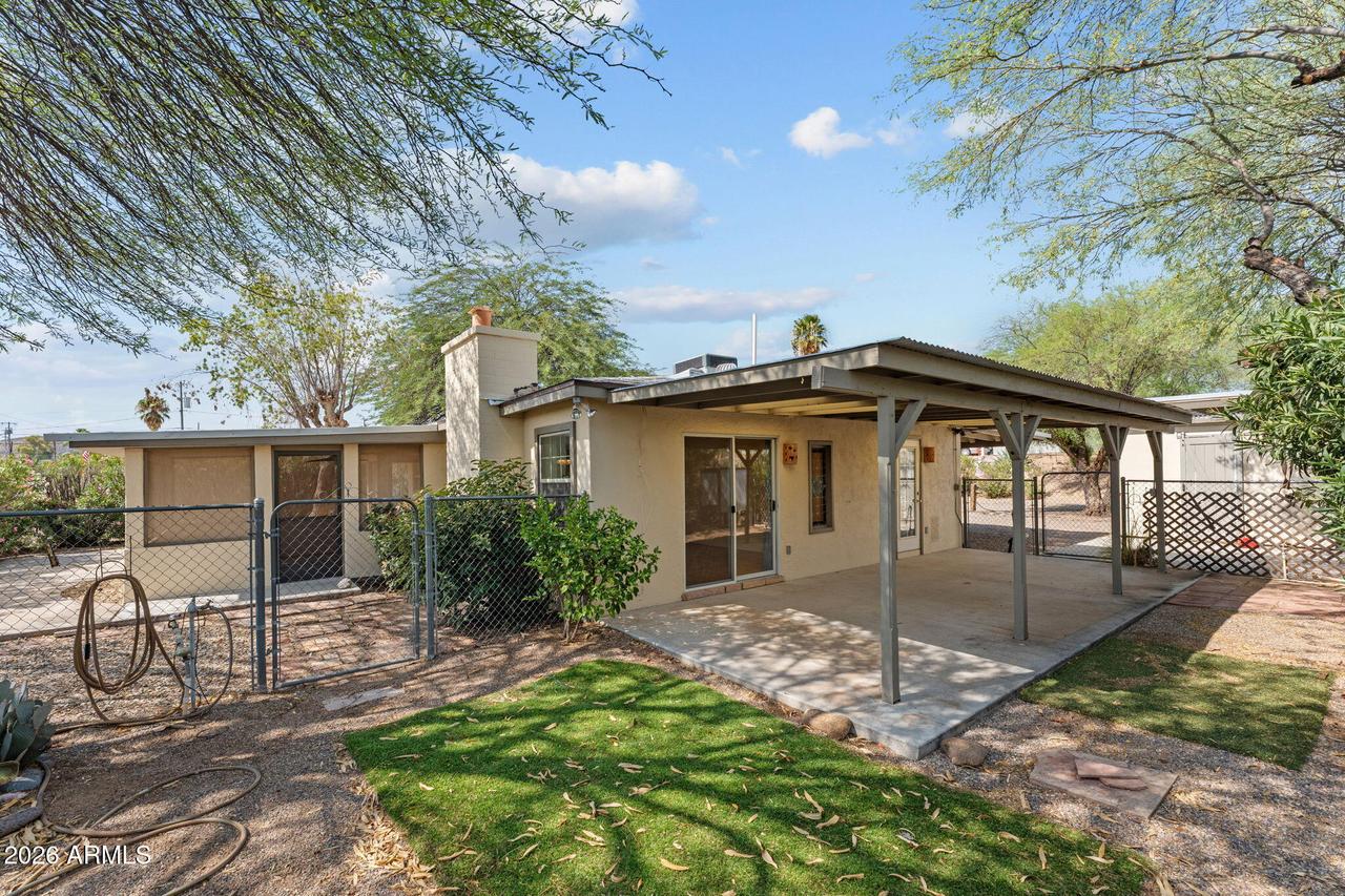 205 N Cucuracha St., Wickenburg, AZ 85390