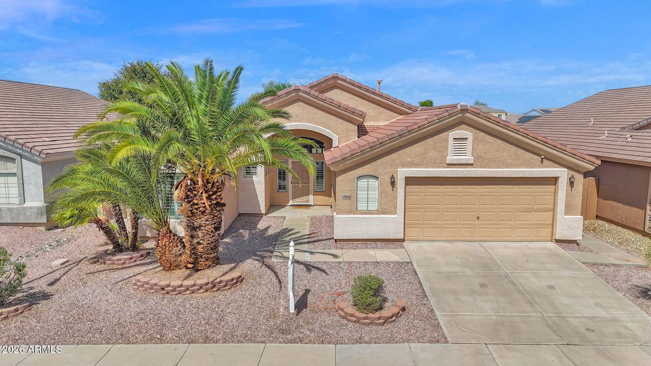 12842 W Aster Dr., El Mirage, AZ 85335