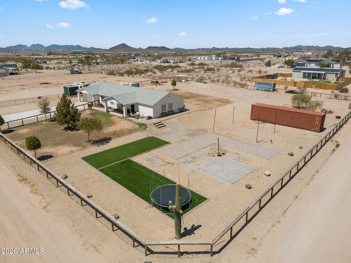 34902 W Ardmore Rd., Tonopah, AZ 85354