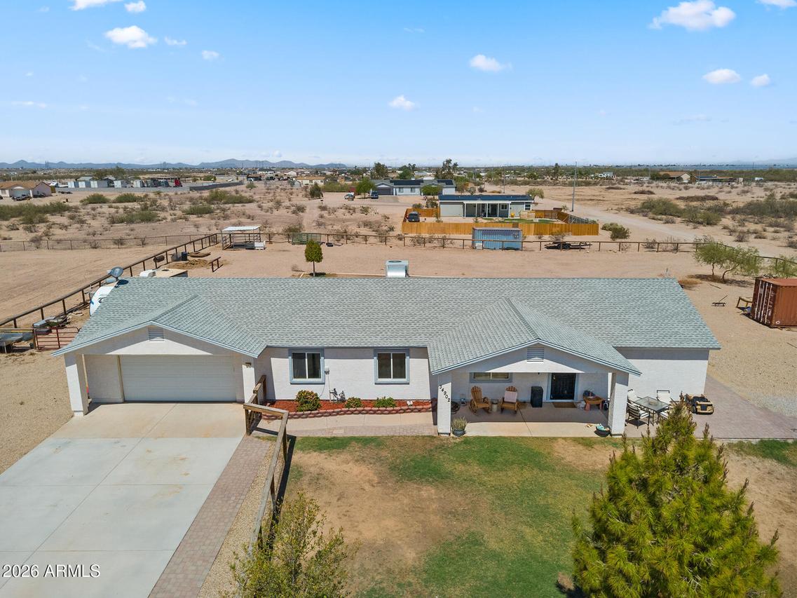 34902 W Ardmore Rd., Tonopah, AZ 85354
