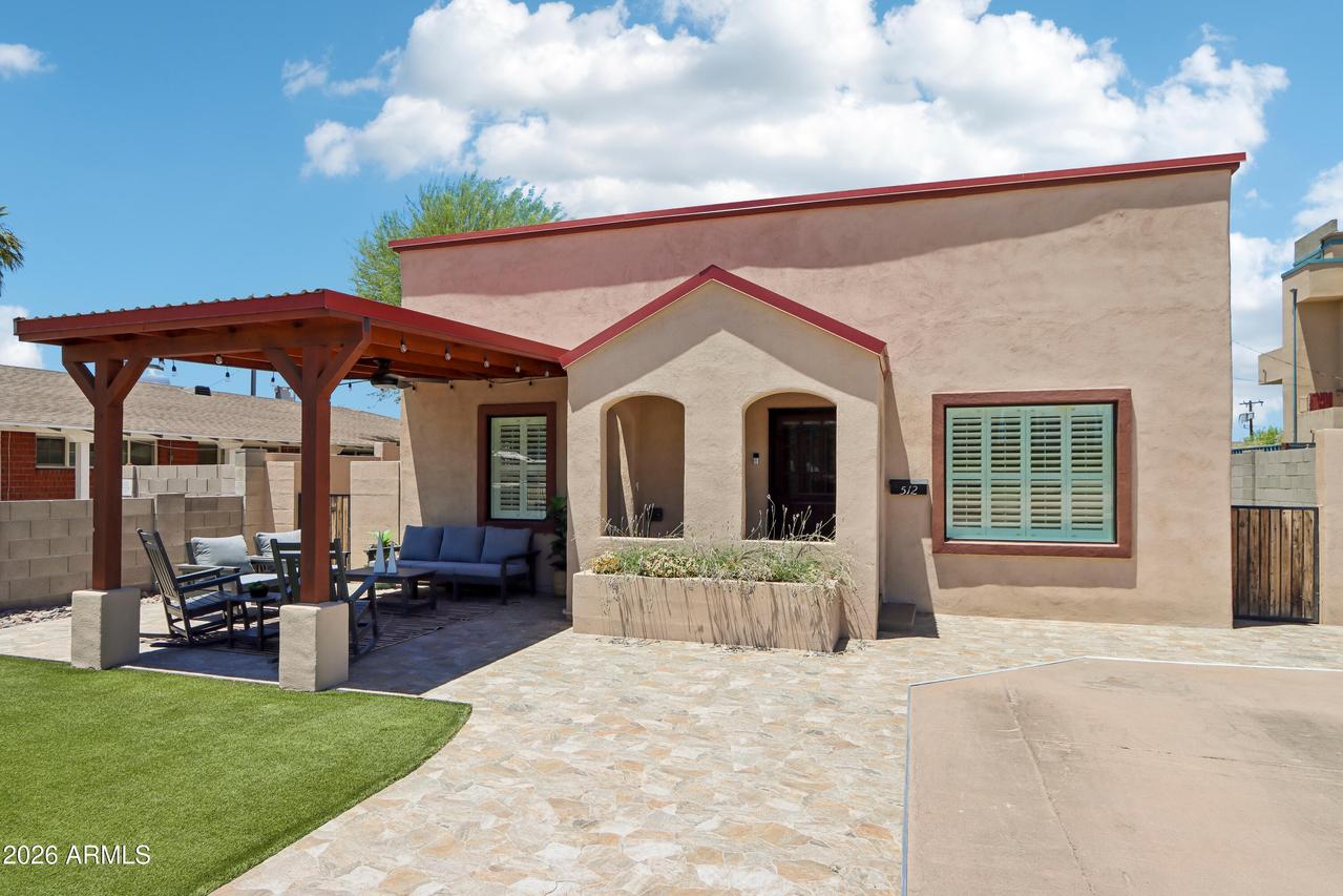 512 N 9th Ave., Phoenix, AZ 85007