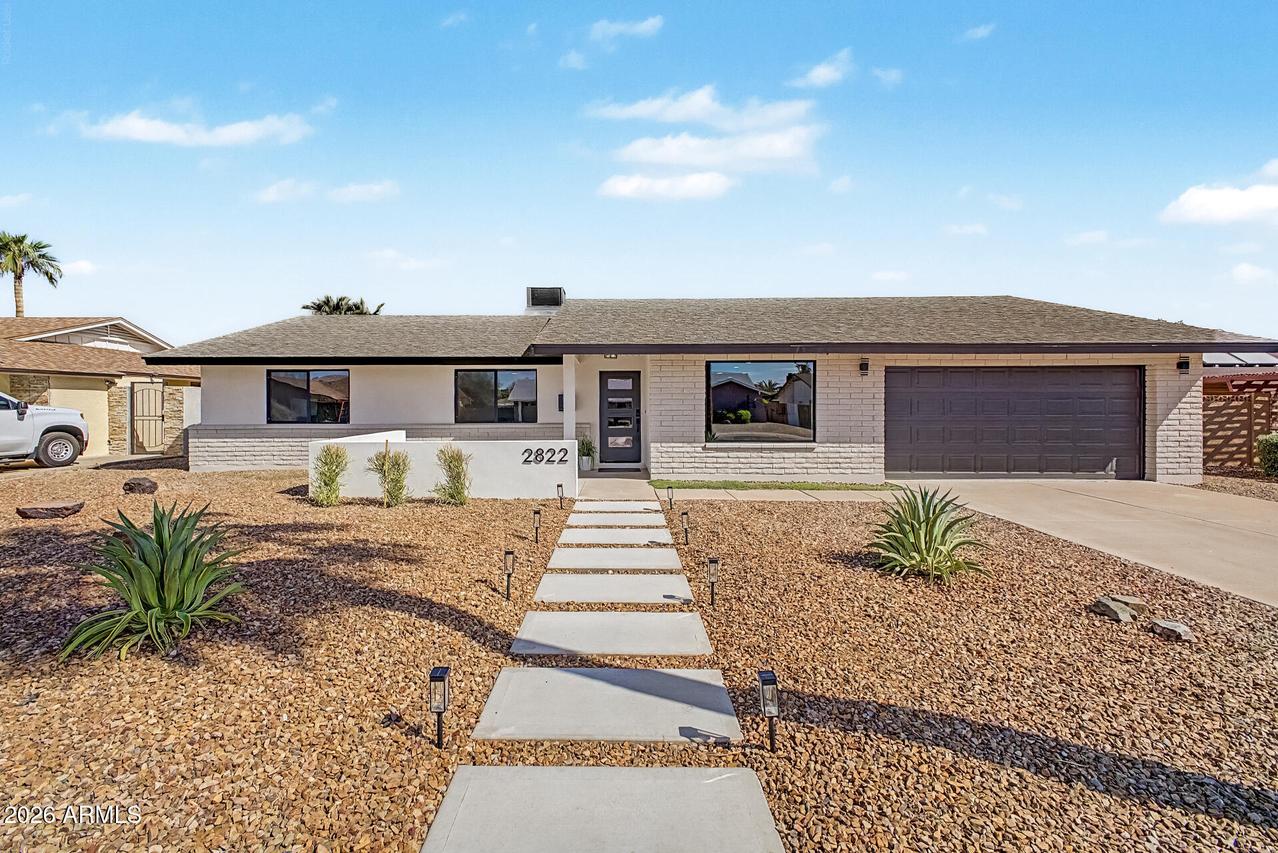 2822 E Cortez St., Phoenix, AZ 85028