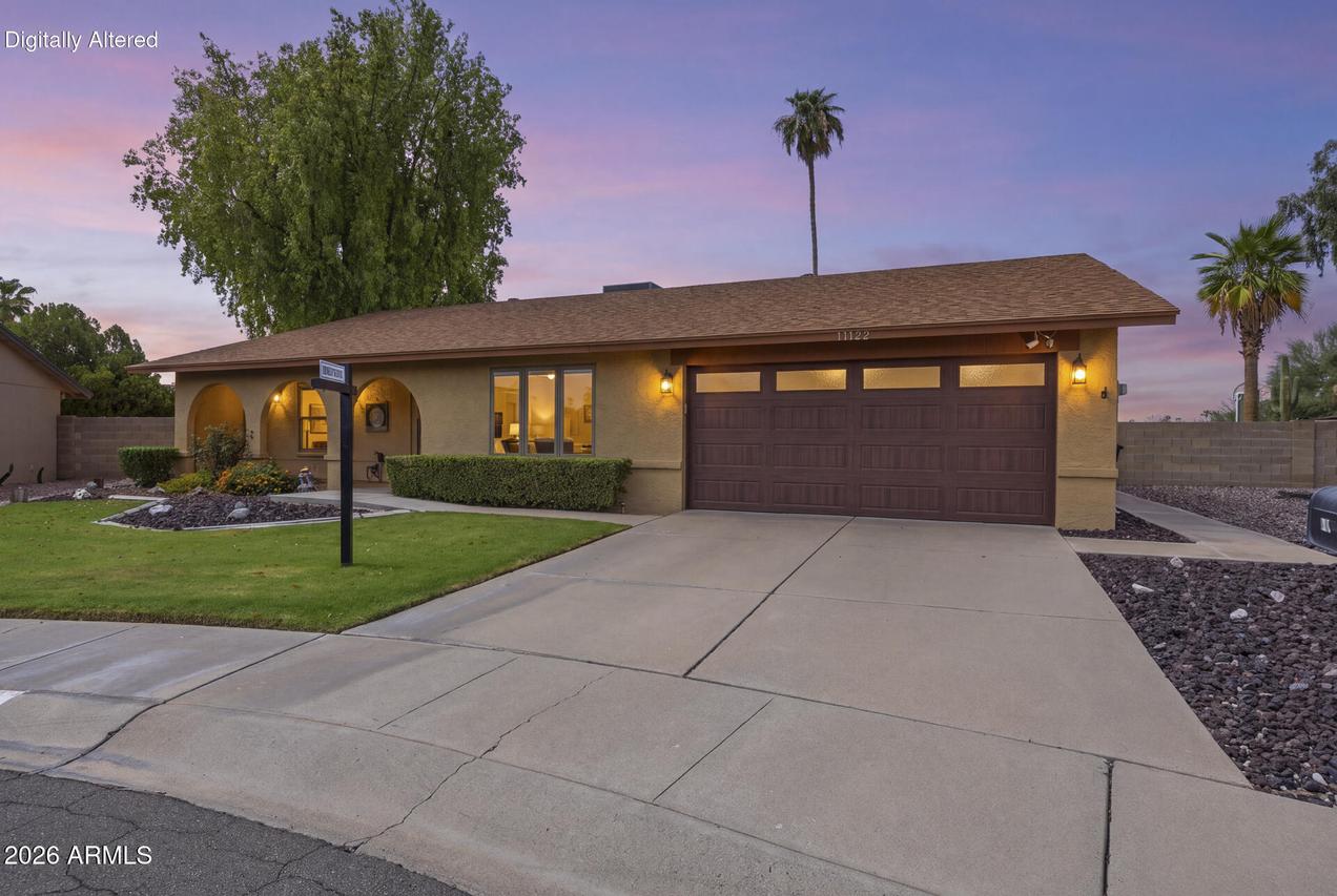 11122 N 106th St., Scottsdale, AZ 85259