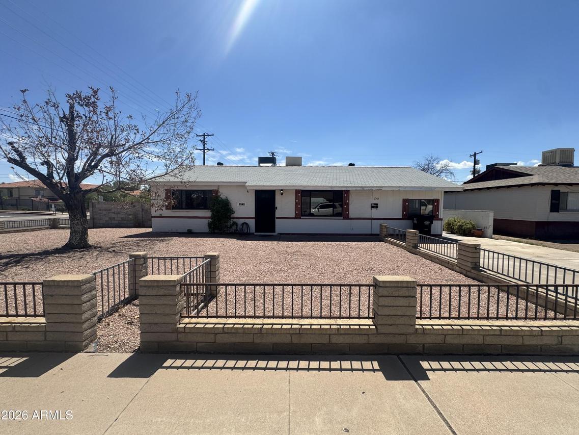 7543 E Papago Dr., Scottsdale, AZ 85257