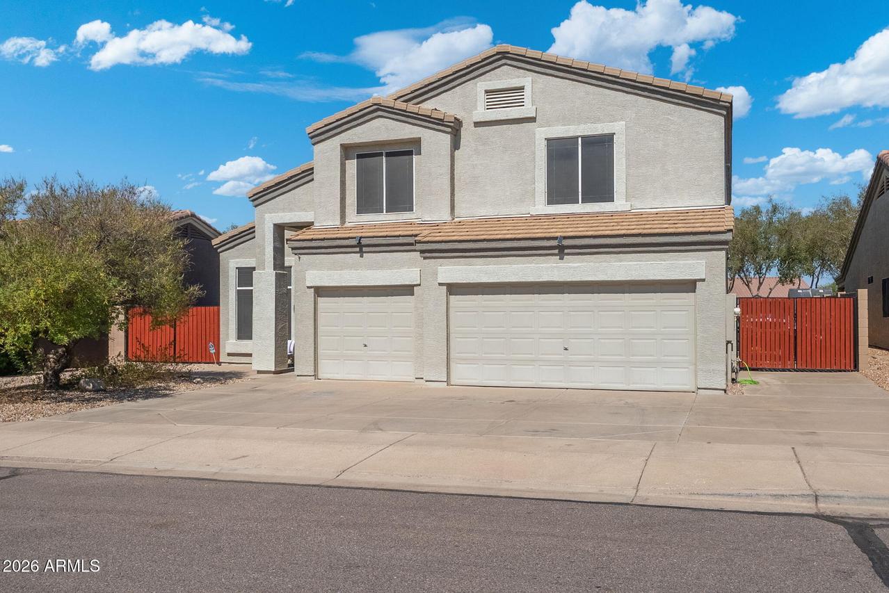 732 S Valle Verde St., Mesa, AZ 85208