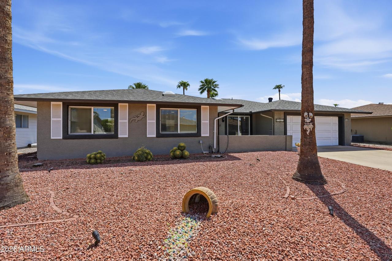 11025 W Campana Dr., Sun City, AZ 85351