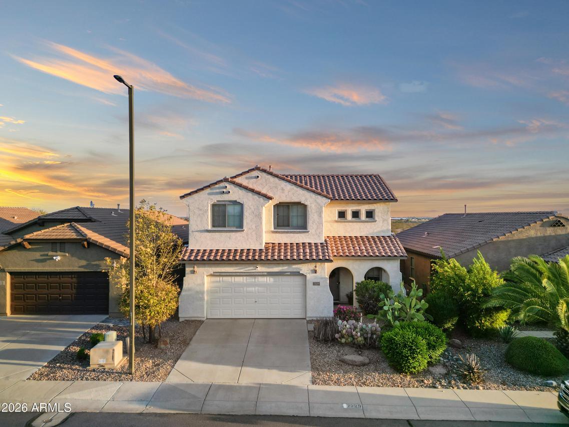 7729 W Springfield Way, Florence, AZ 85132