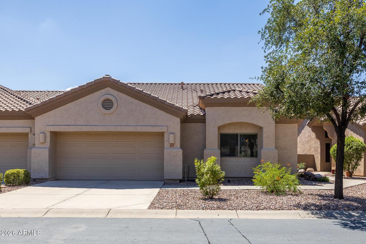 1557 E Manor Dr., Casa Grande, AZ 85122