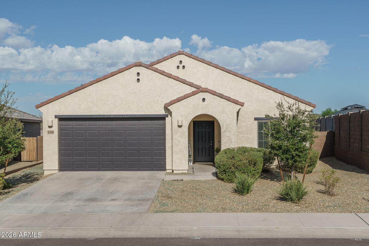 2440 S 246th Ln., Buckeye, AZ 85326