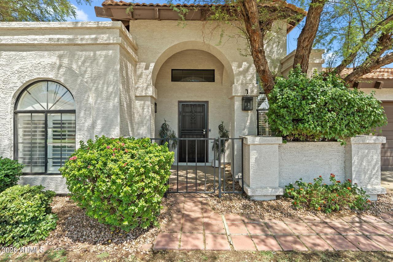 8778 E Appaloosa Tr., Scottsdale, AZ 85258