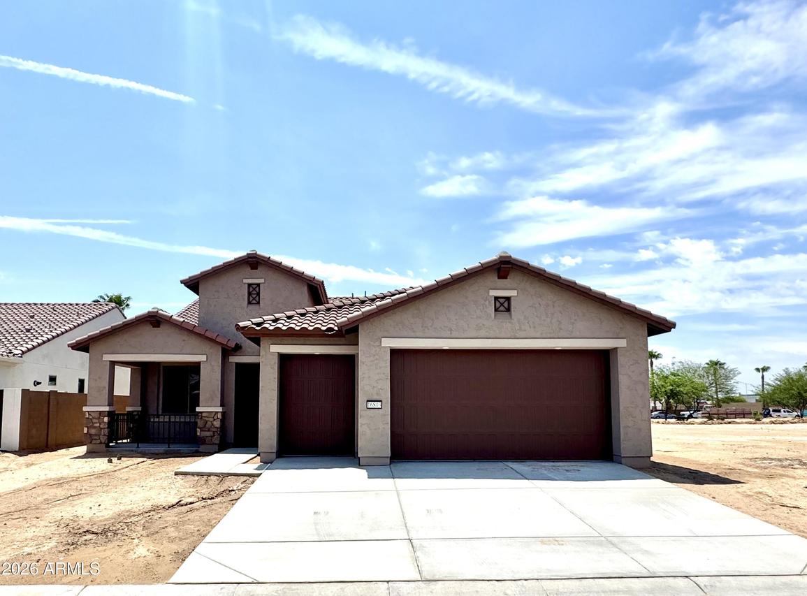 16803 W Fairmount Ave., Goodyear, AZ 85395