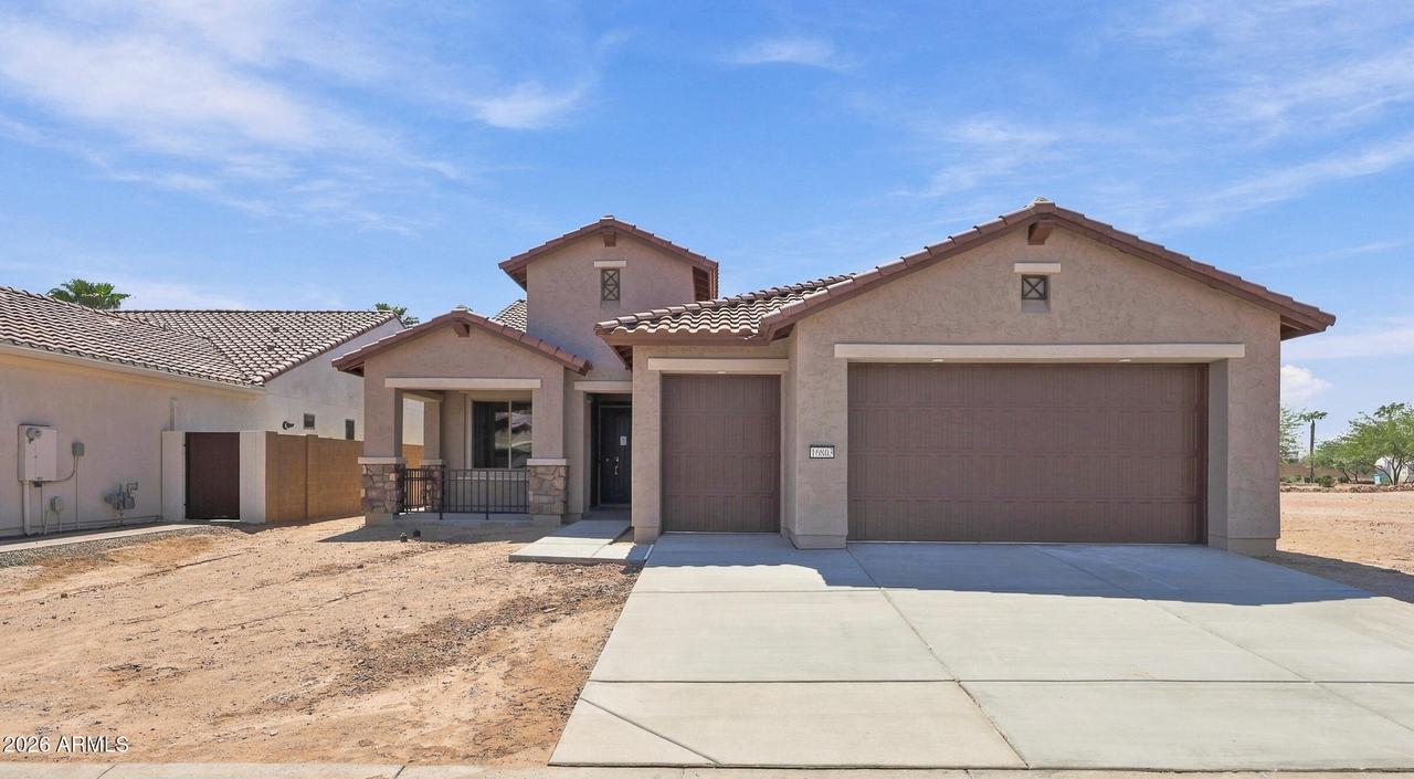 16803 W Fairmount Ave., Goodyear, AZ 85395