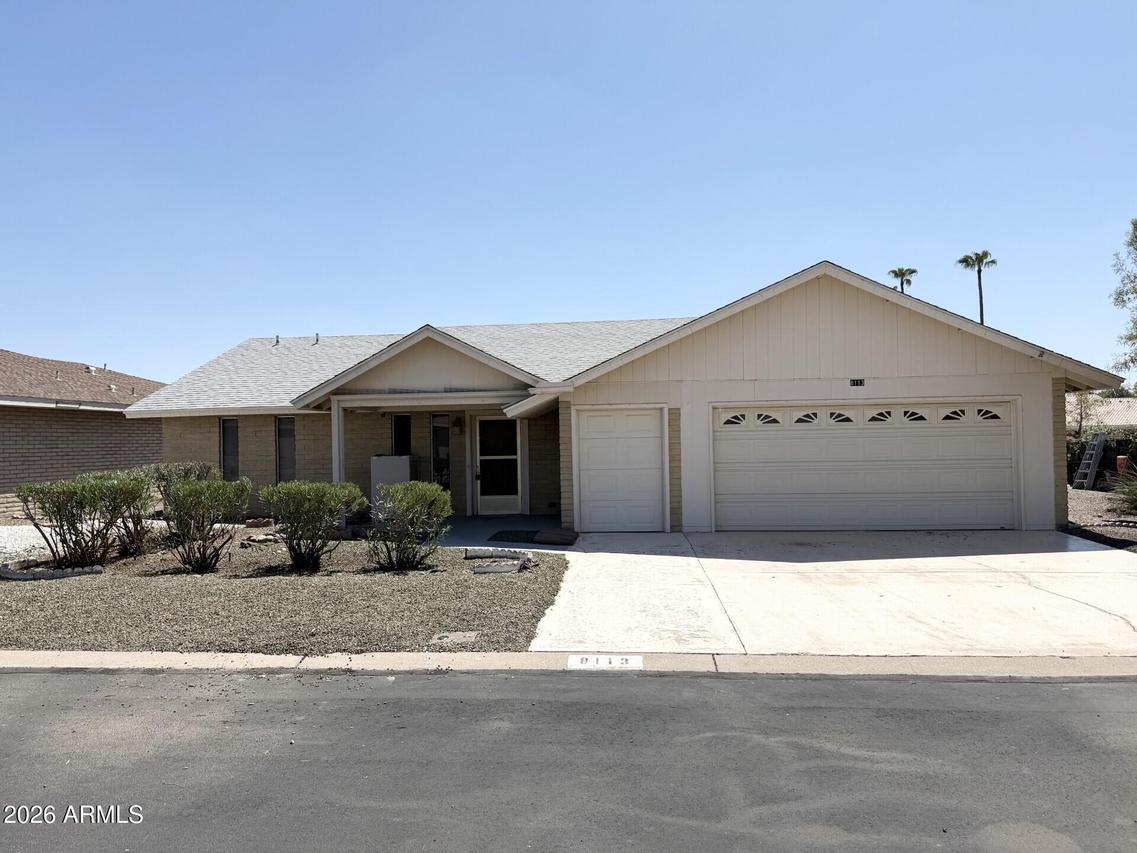 8113 E Dutchman Dr., Mesa, AZ 85208
