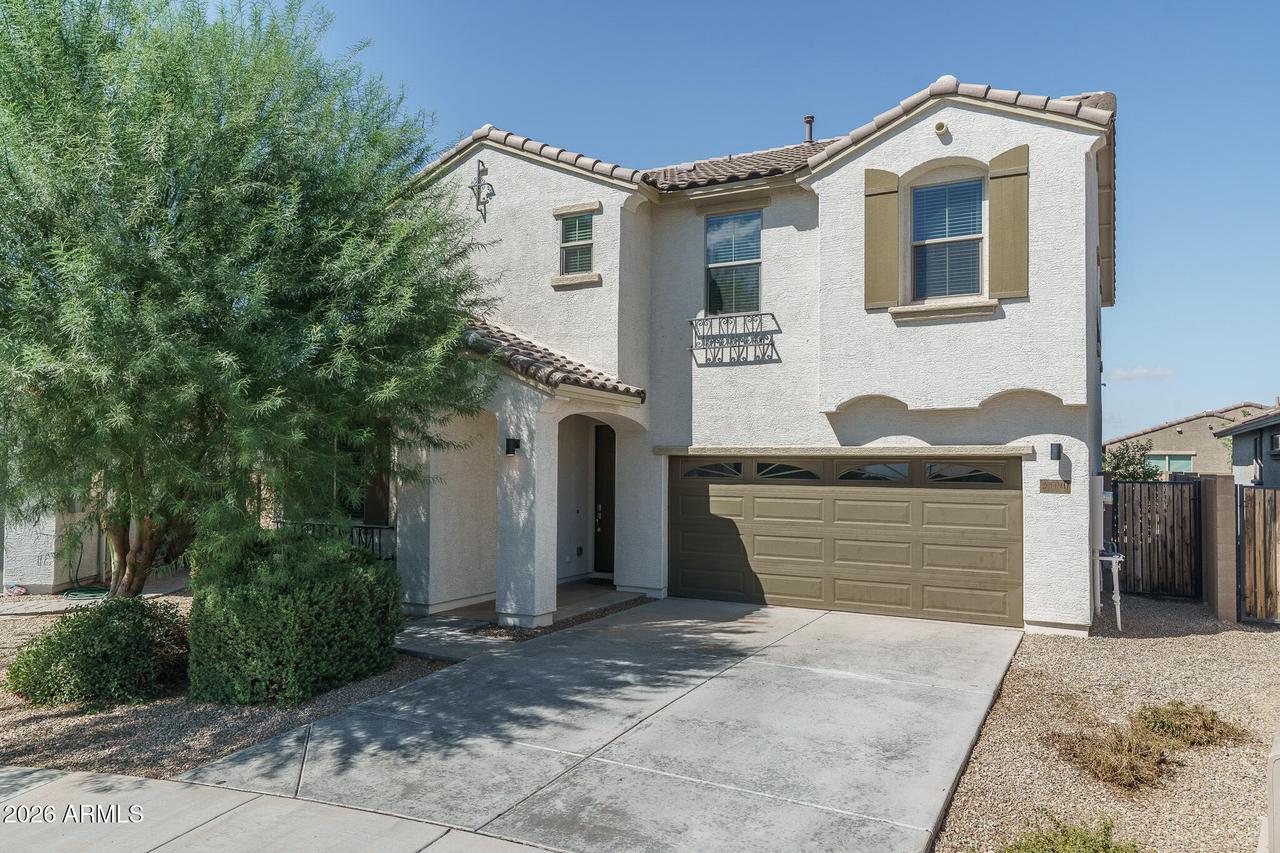 25190 N 143rd Ln., Surprise, AZ 85387