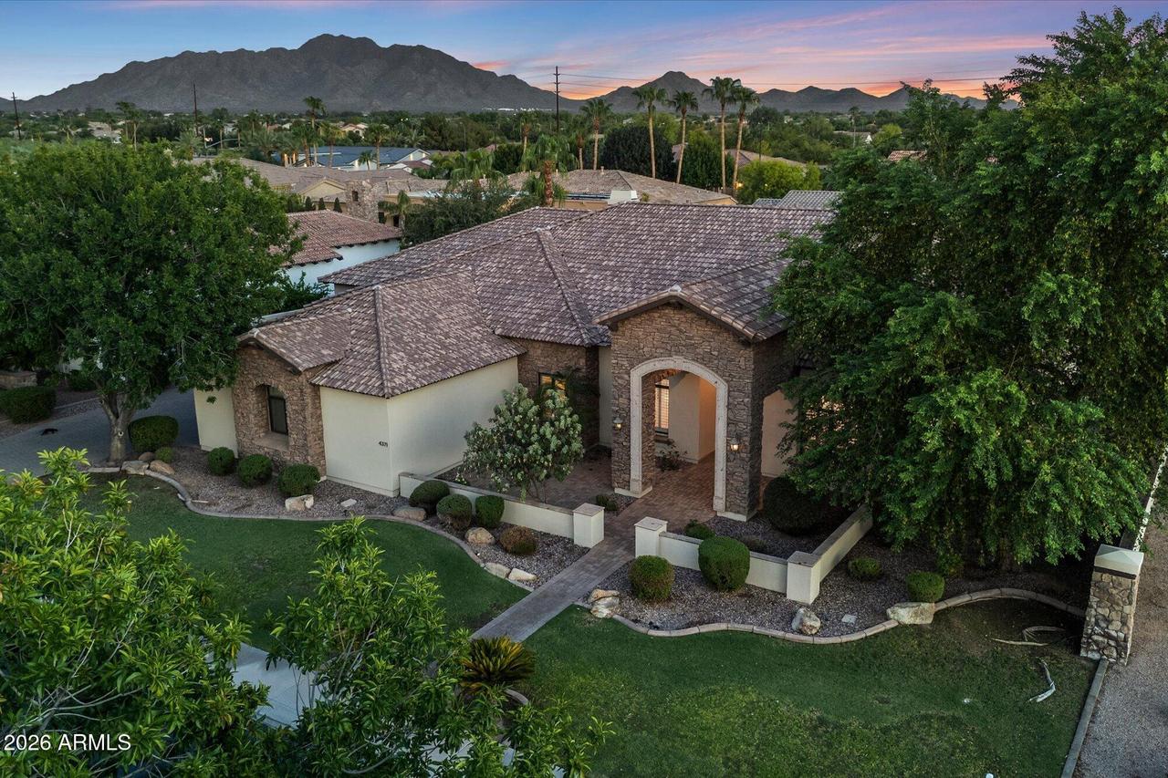 4371 E Gemini Pl., Chandler, AZ 85249