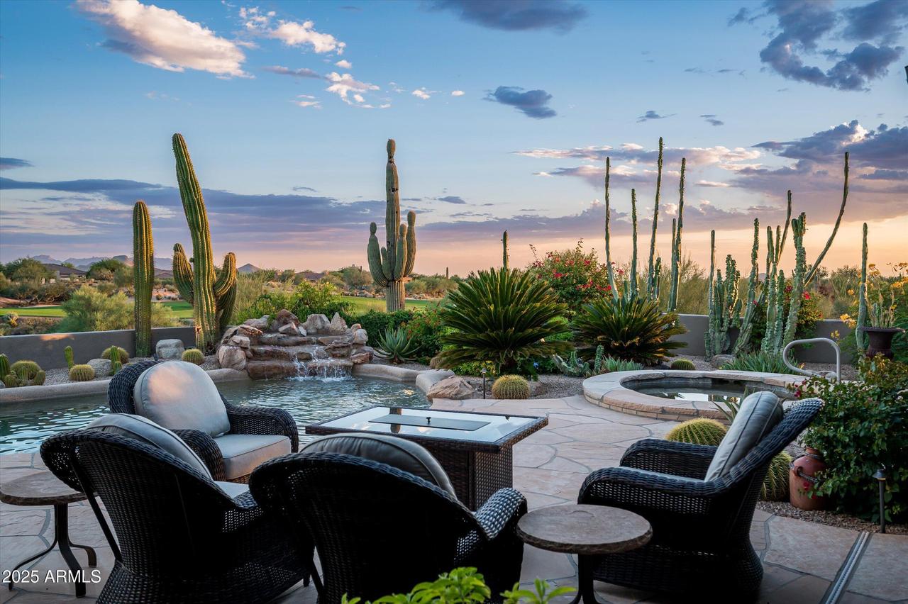 10098 E Sundance Tr., Scottsdale, AZ 85262