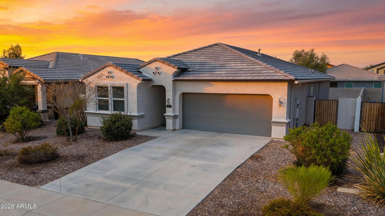 4626 W Nutmeg Ave., Coolidge, AZ 85128