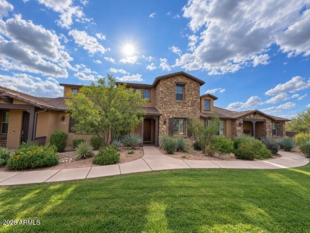 18563 N 94th St., Scottsdale, AZ 85255