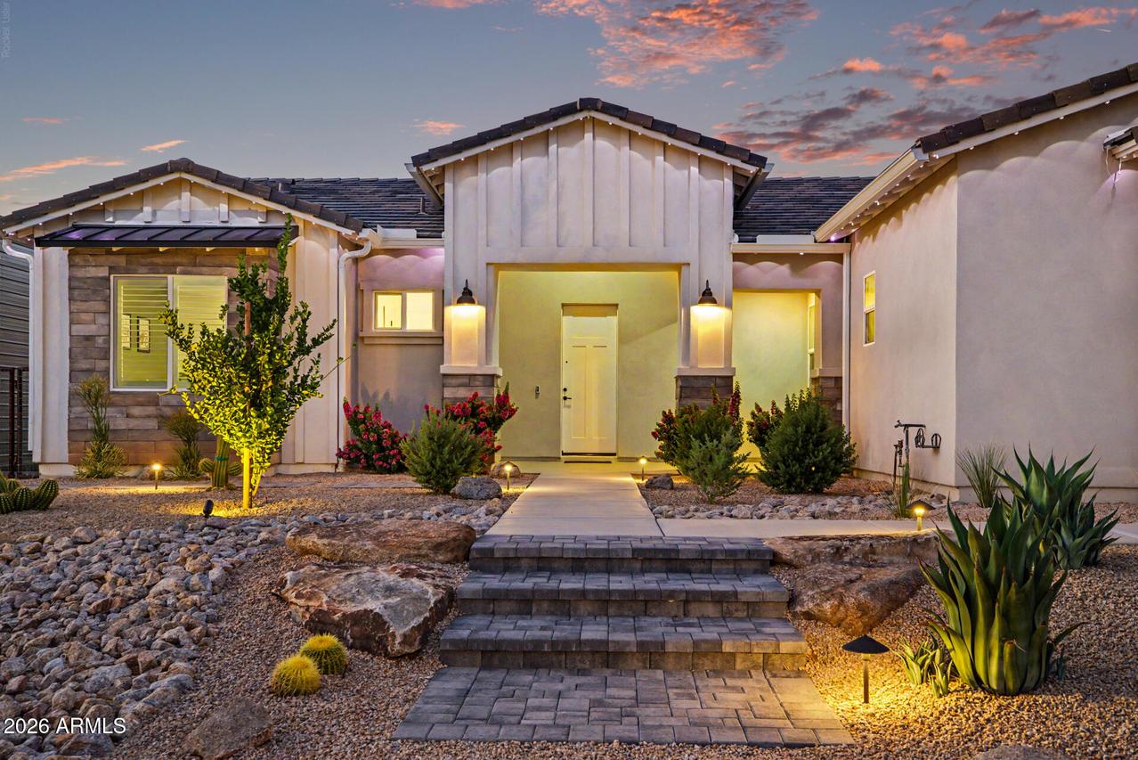 15516 E Palo Brea Ln., Scottsdale, AZ 85262