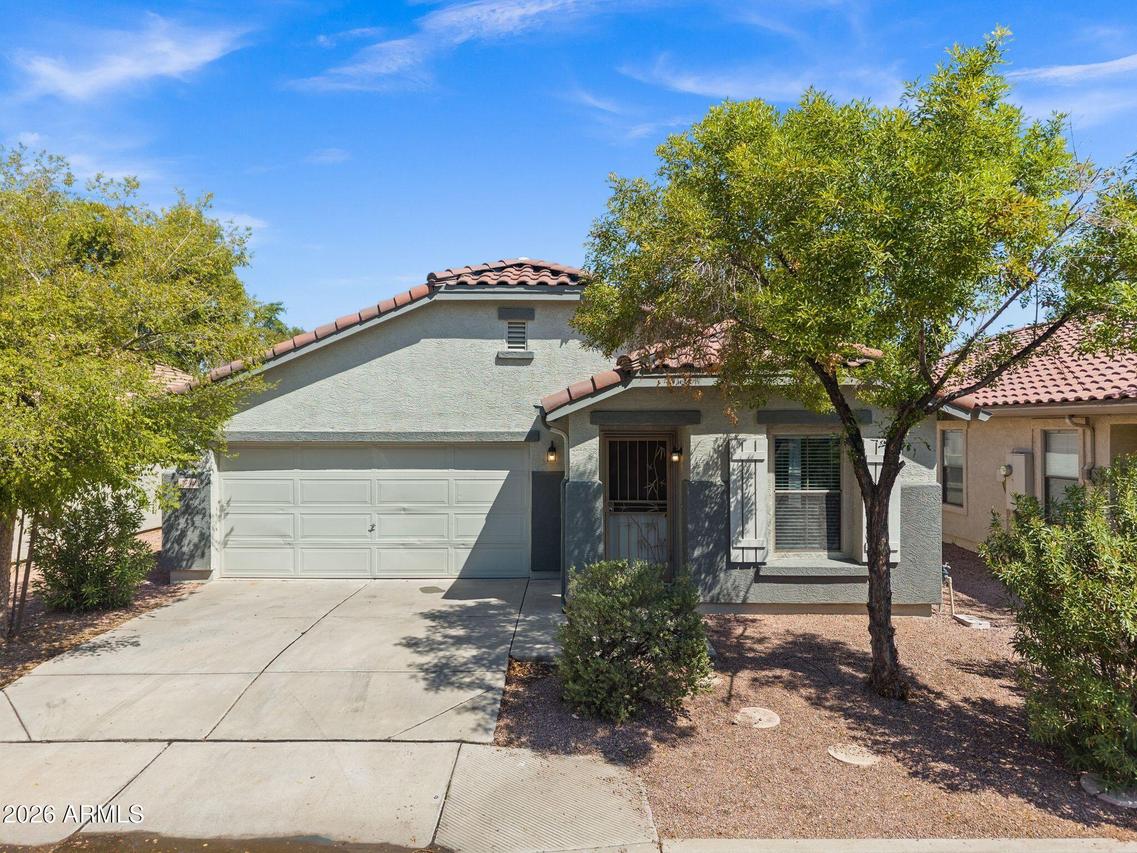 3742 E Jasper Dr., Gilbert, AZ 85296