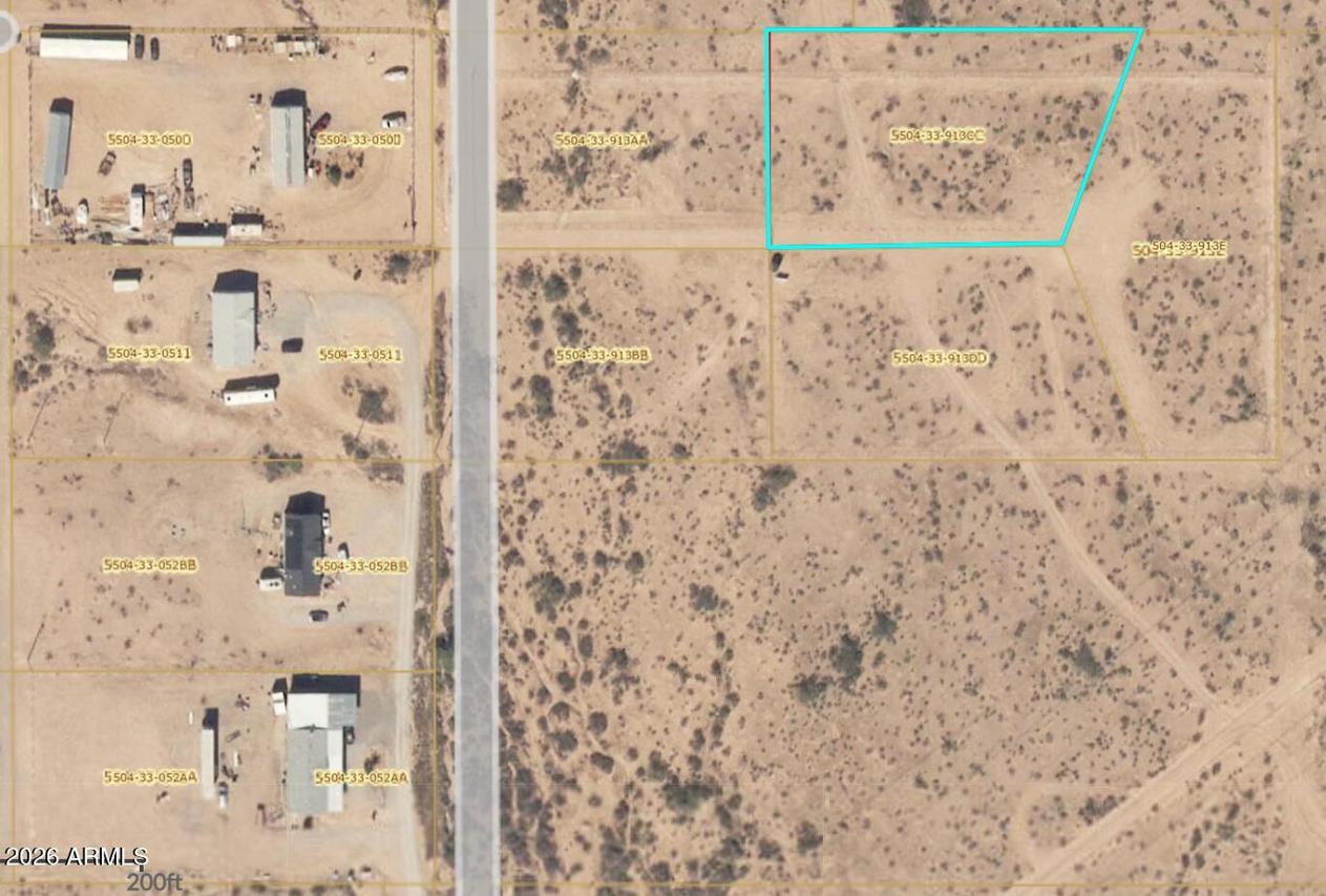 504 33-913-c #., Tonopah, AZ 85354