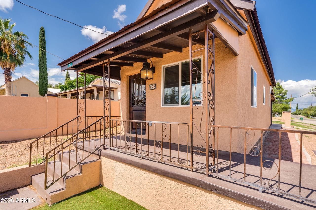 23 N 5th St., Tombstone, AZ 85638