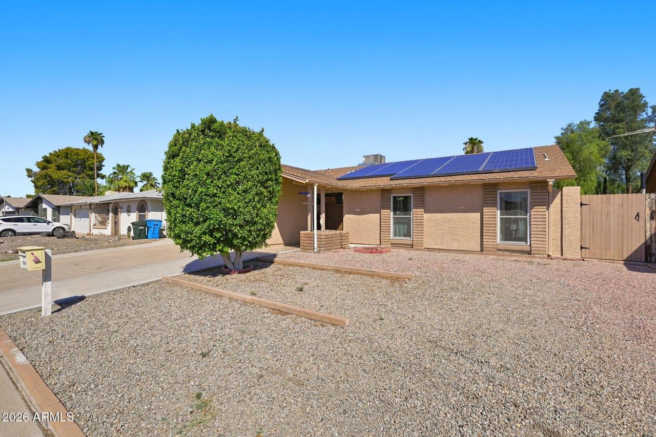 10340 W Hazelwood Ave., Phoenix, AZ 85037