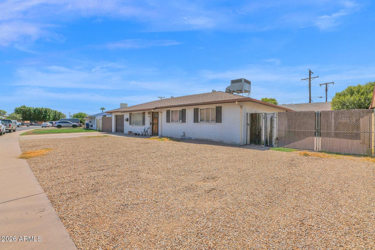 5838 N 64th Dr., Glendale, AZ 85301