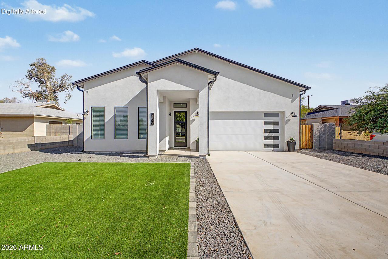 258 E Franklin Ave., Mesa, AZ 85210