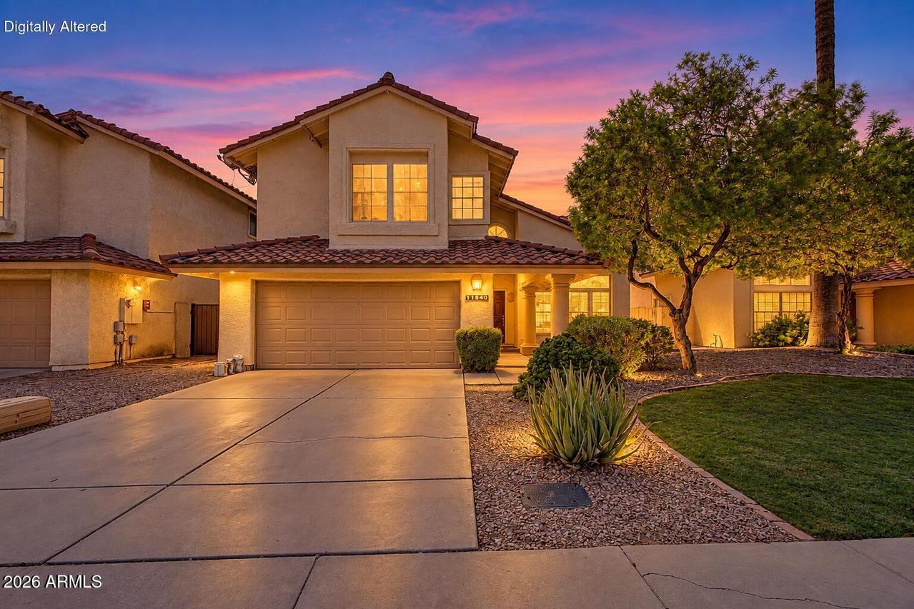 11640 N 91st Ln., Scottsdale, AZ 85260