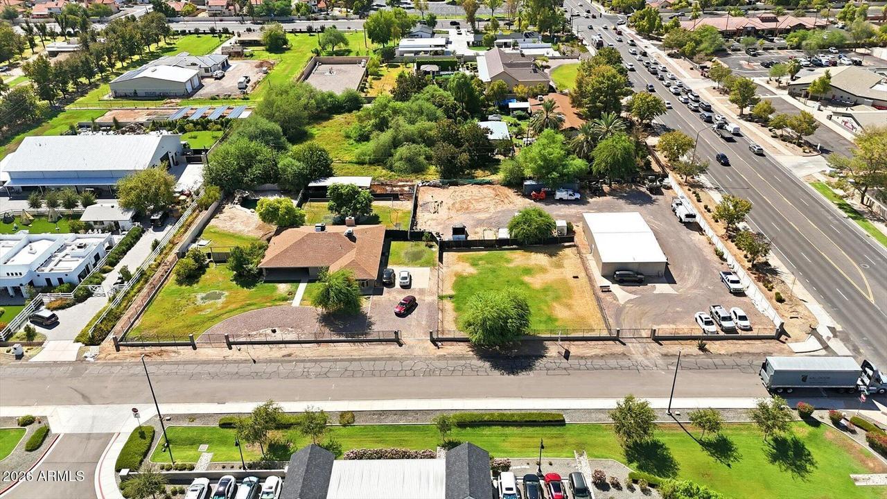 14 S 29th Pl., Gilbert, AZ 85296