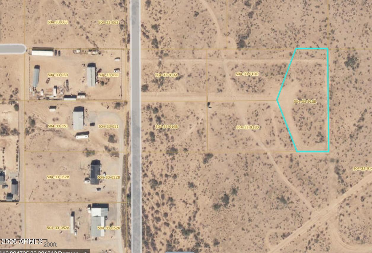 504 33-913e #., Tonopah, AZ 85354