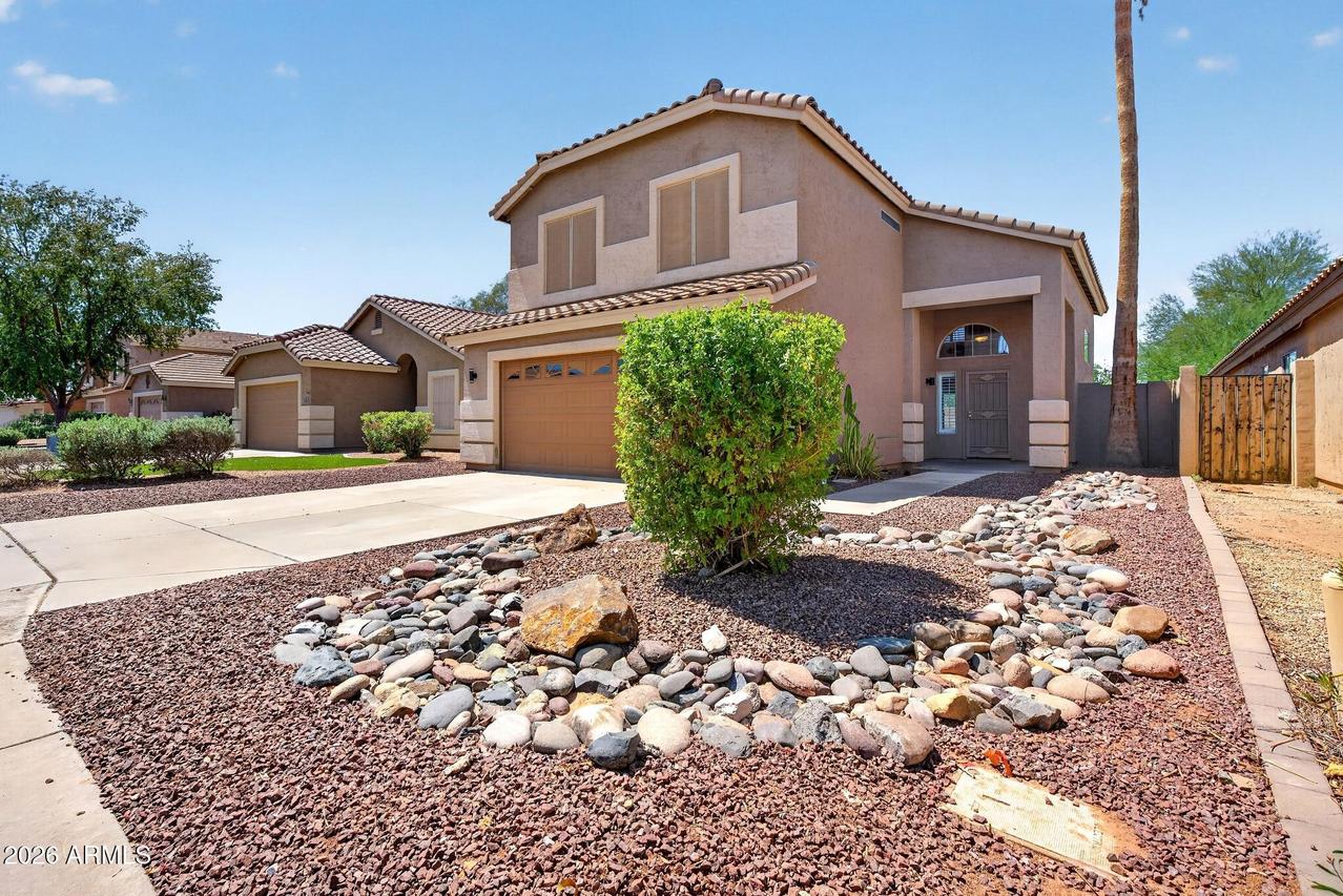 1328 S Heritage Dr., Gilbert, AZ 85296