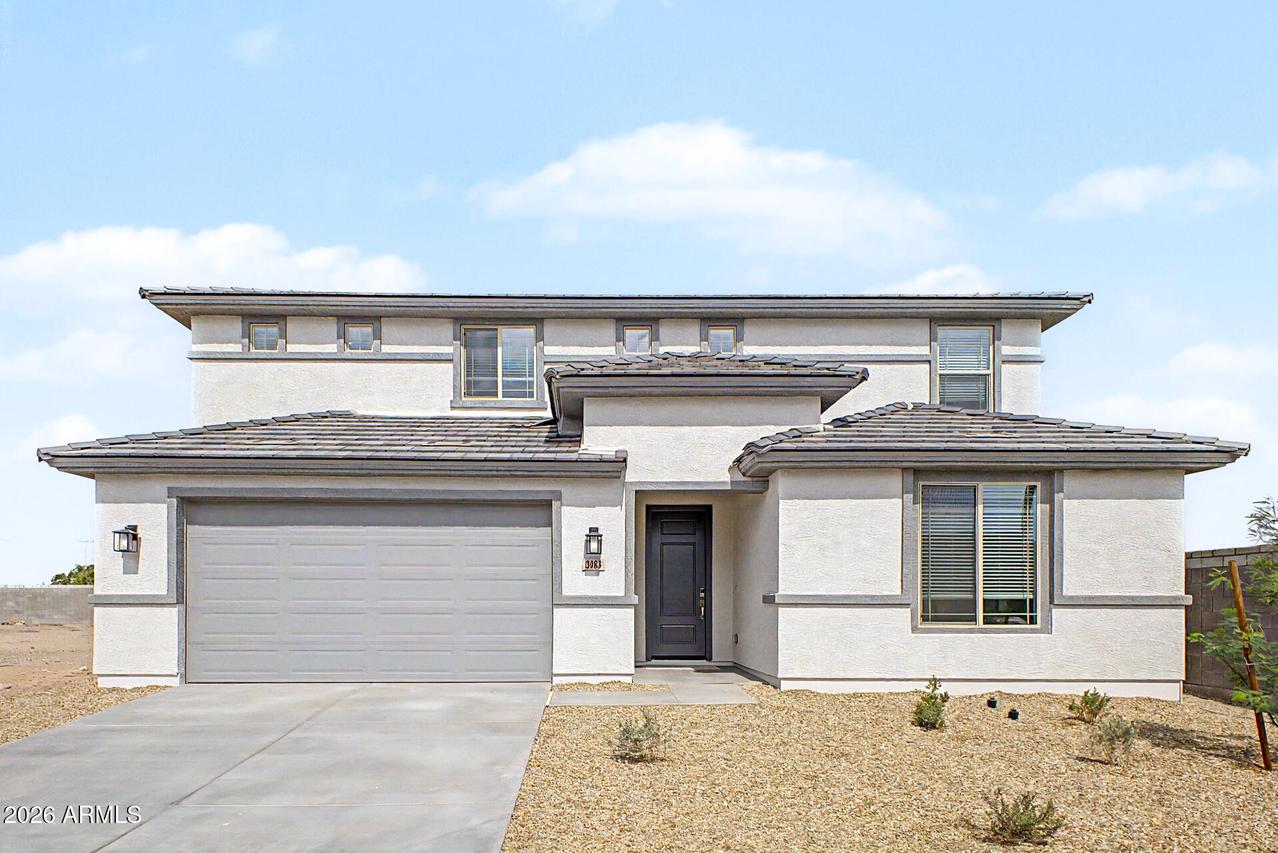 3083 S 231st Dr., Buckeye, AZ 85326