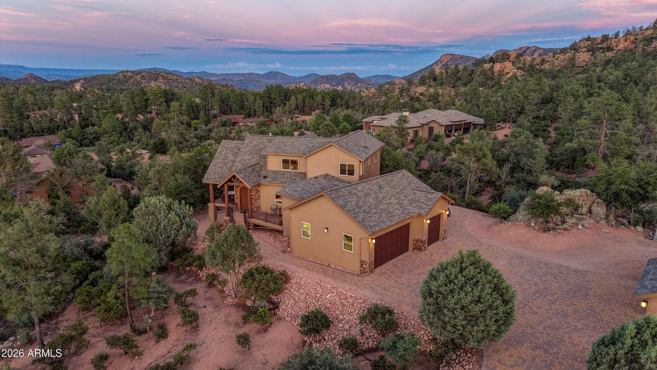 1409 E Phoenix St., Payson, AZ 85541