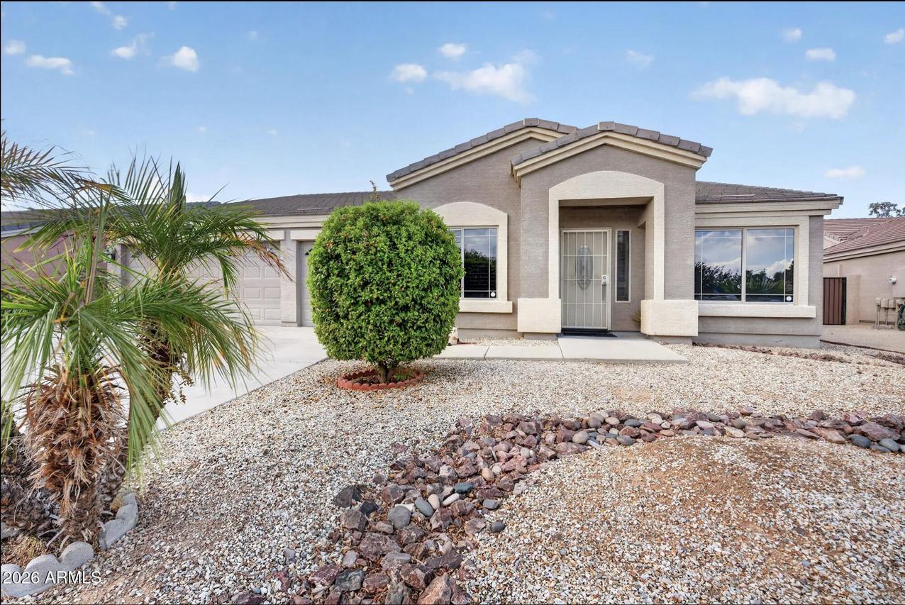 8566 W Keim Dr., Glendale, AZ 85305
