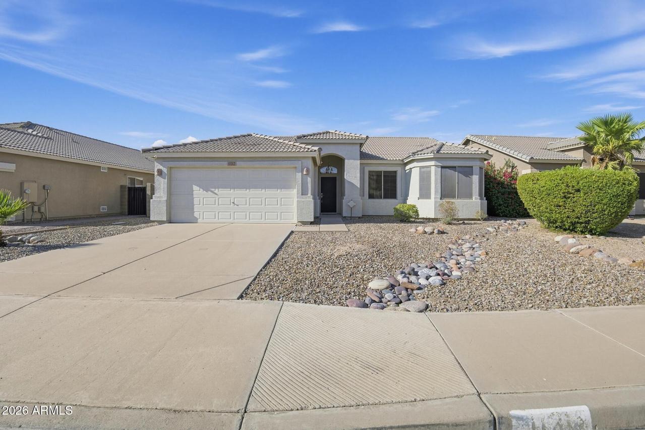 11312 E Covina St., Mesa, AZ 85207