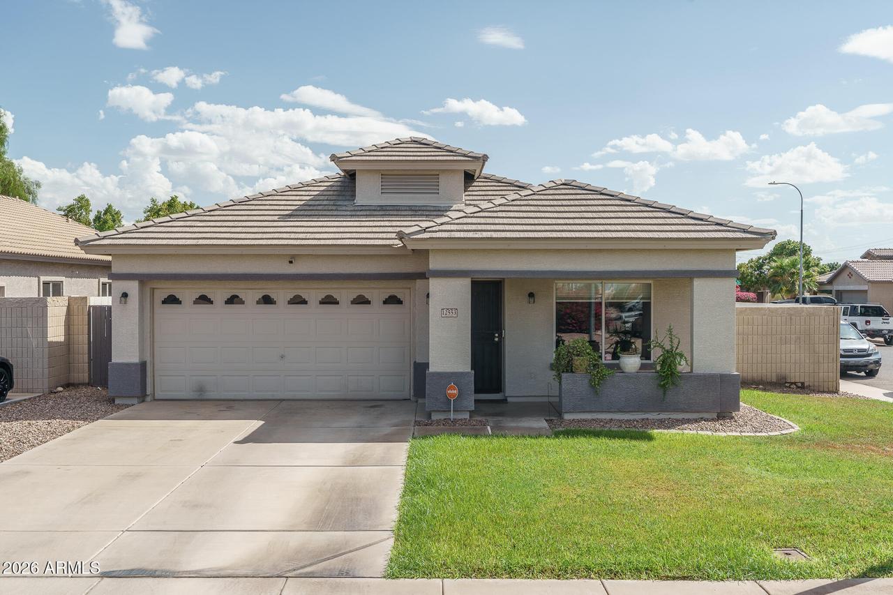 12553 W Washington St., Avondale, AZ 85323
