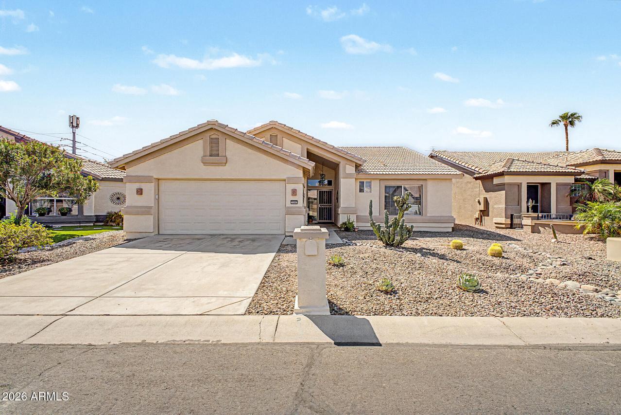 2940 N 154th Dr., Goodyear, AZ 85395