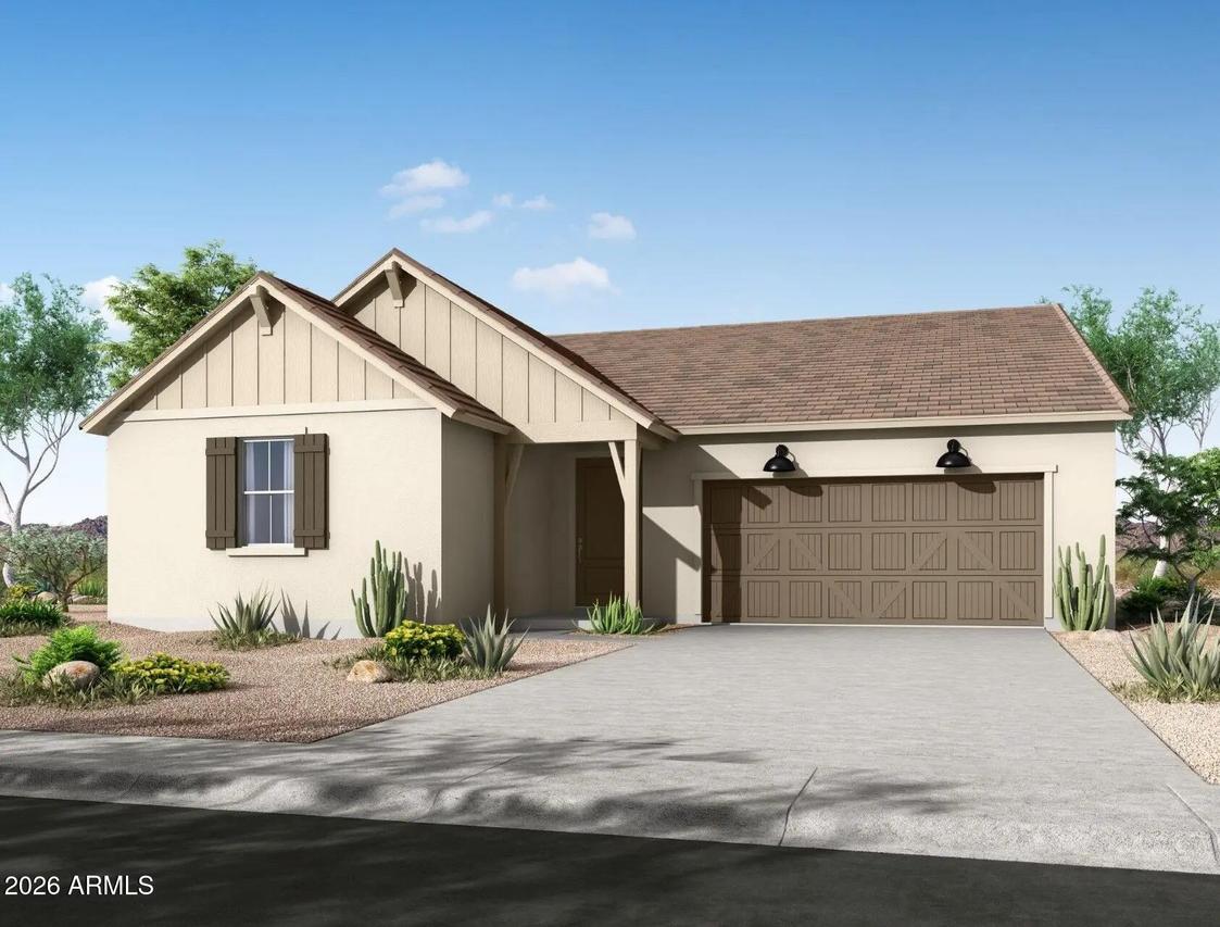 2668 N 216th Dr., Buckeye, AZ 85396